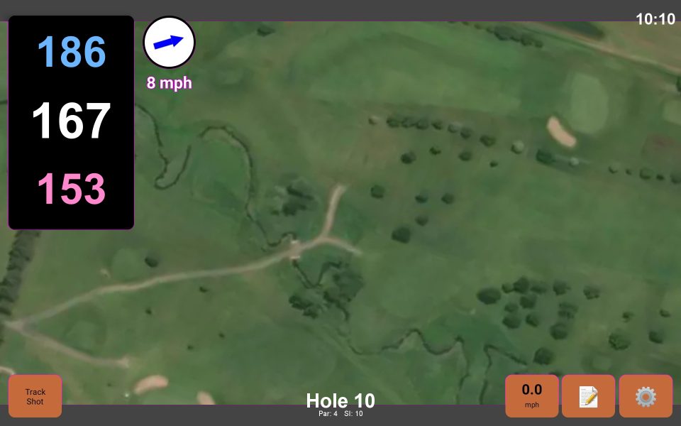 Hole preview 2