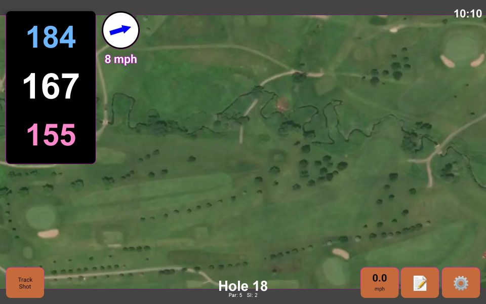 Hole preview 3