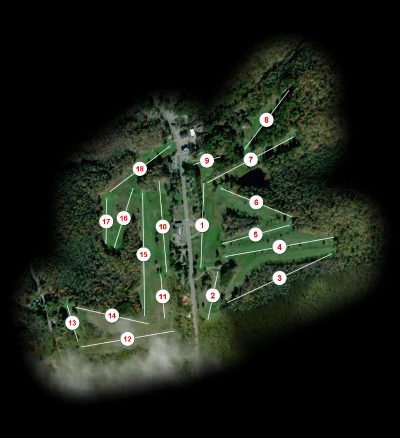 Nick Stoner Municipal Golf Club