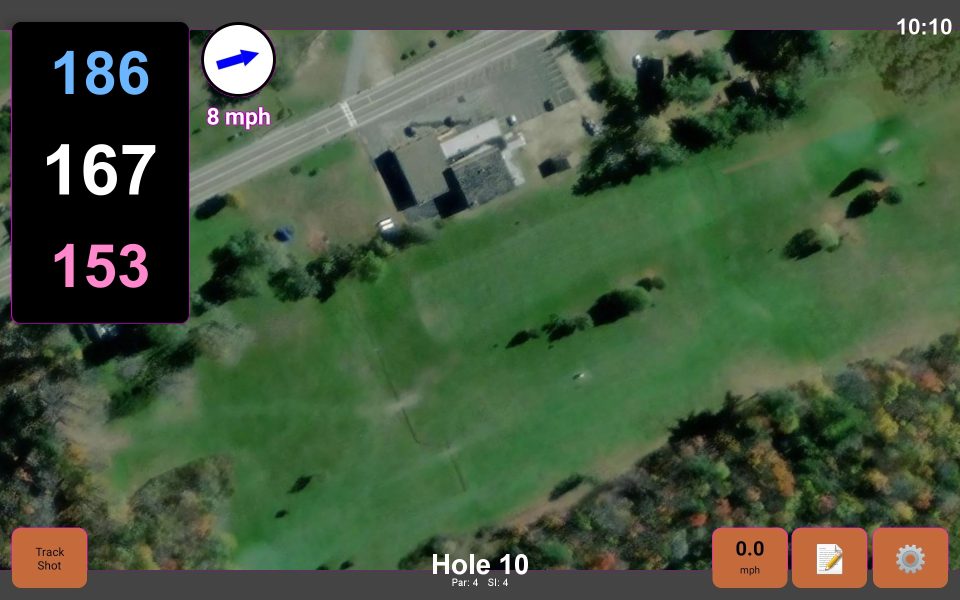 Hole preview 2