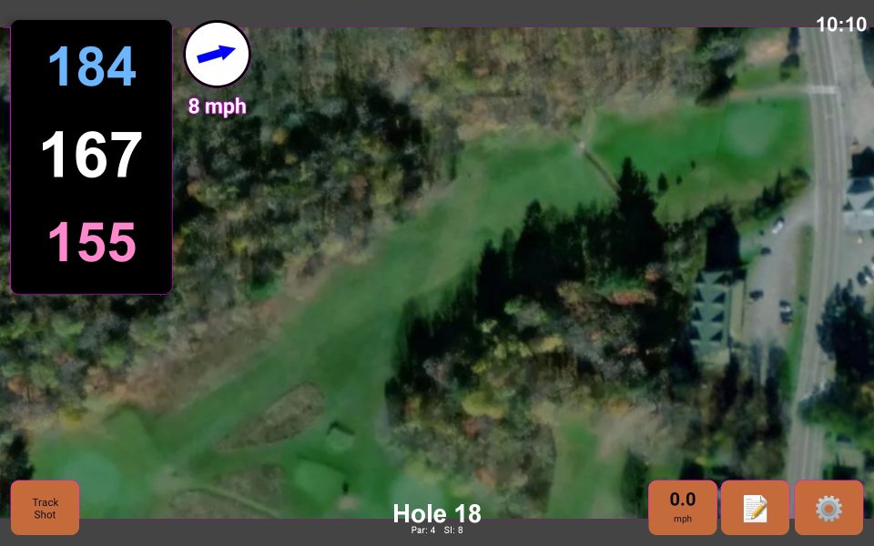 Hole preview 3