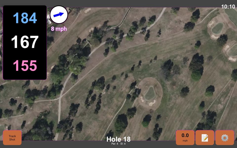 Hole preview 3