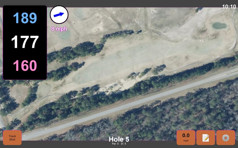 Hole preview 2