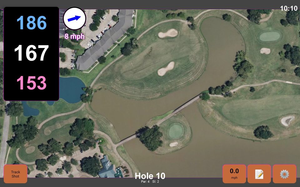 Hole preview 2