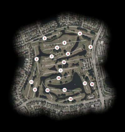 Southwinds Golf Course