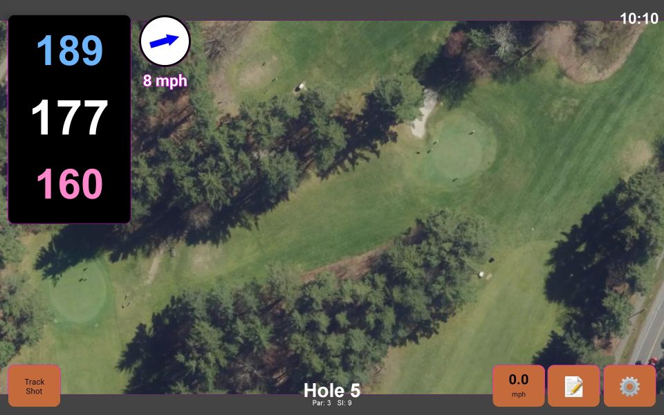 Hole preview 2