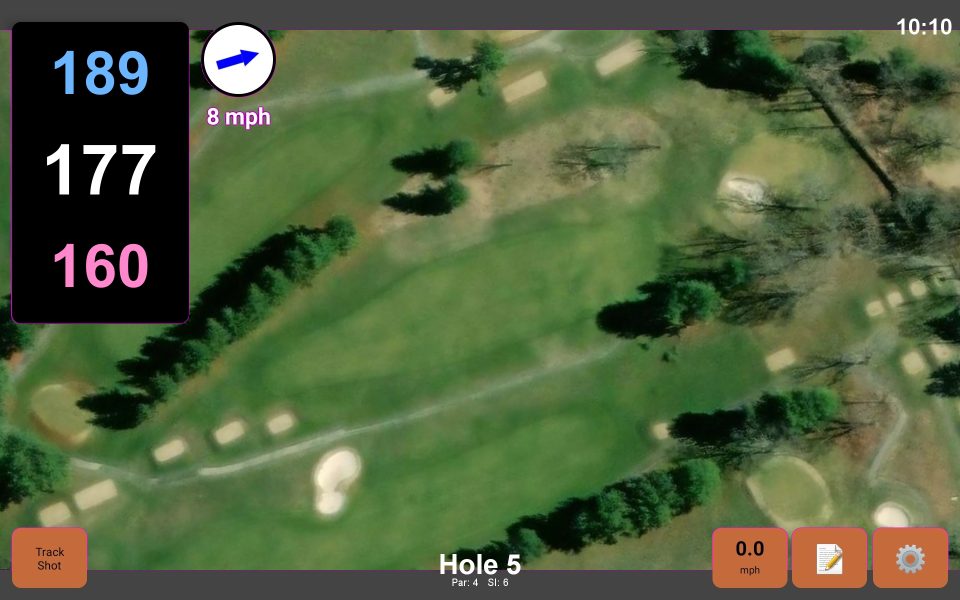 Hole preview 2