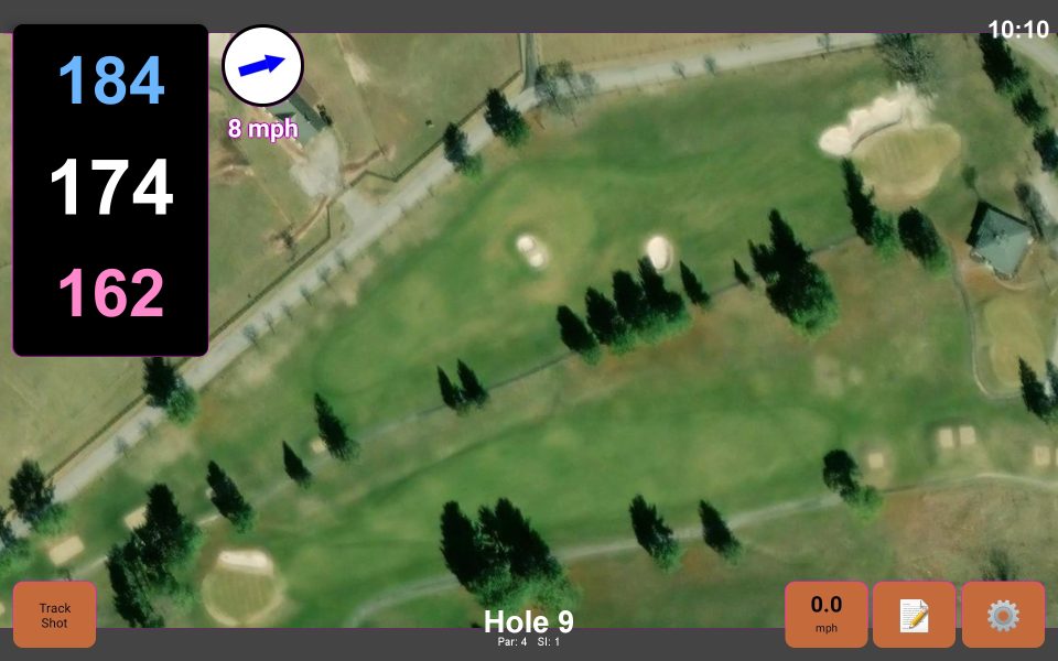 Hole preview 3