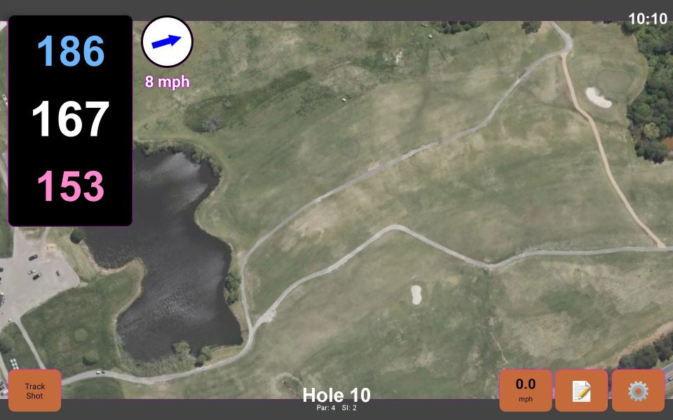 Hole preview 2