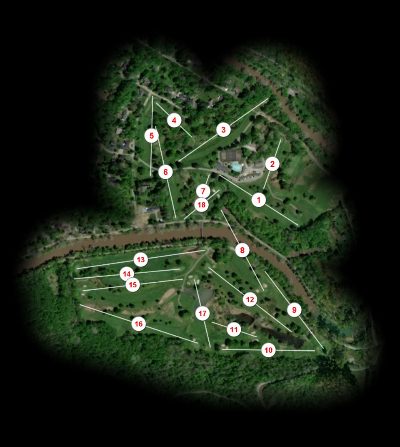 Clarksburg Country Club
