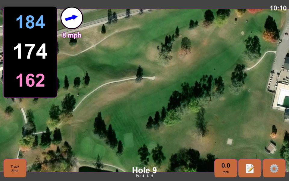 Hole preview 3