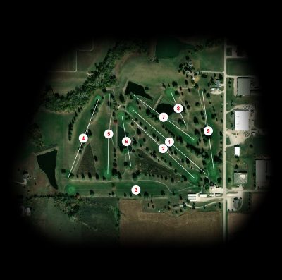 Mount Ayr Golf & Country Club