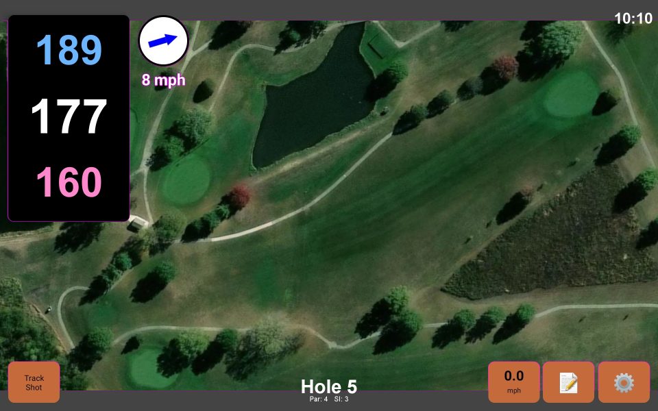 Hole preview 2