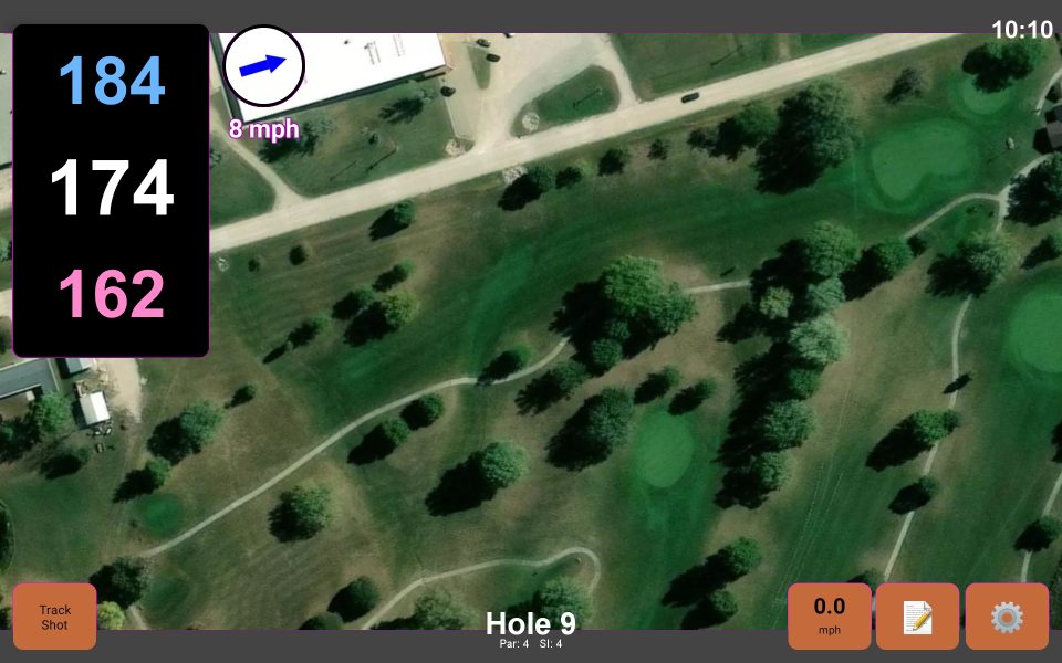 Hole preview 3