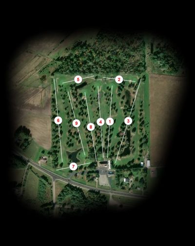Homestead Supper & Golf Club