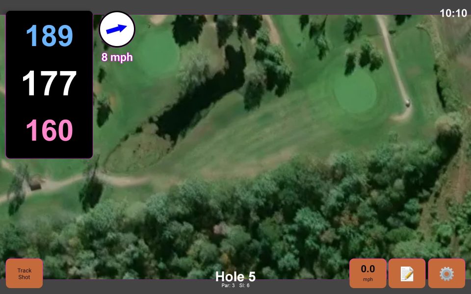 Hole preview 2