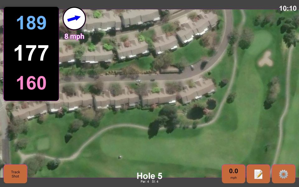 Hole preview 2