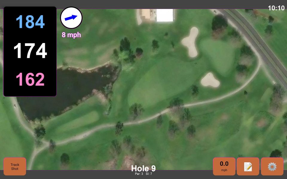 Hole preview 3