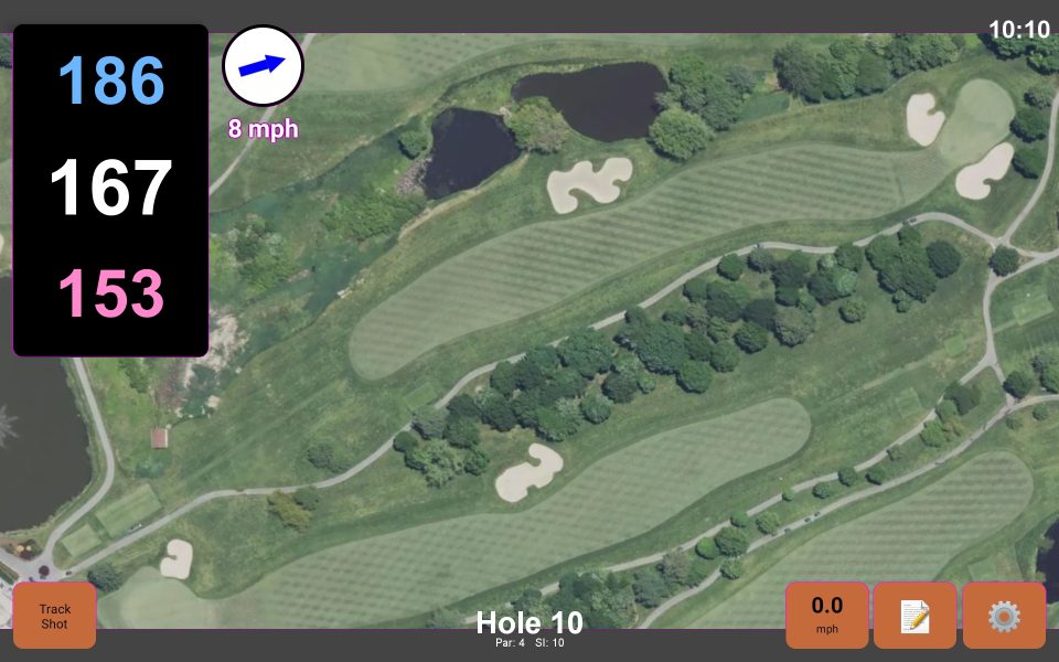 Hole preview 2