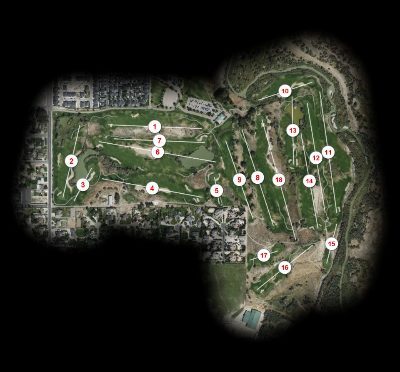 Riverbend Golf Course