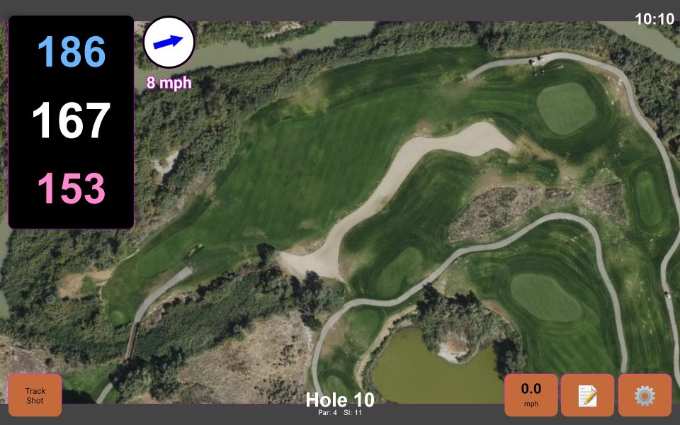 Hole preview 2