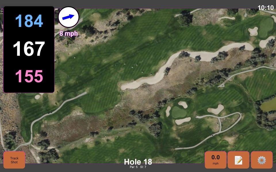 Hole preview 3