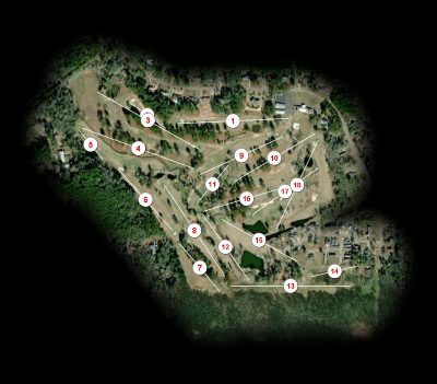 Fox Ridge Golf Course