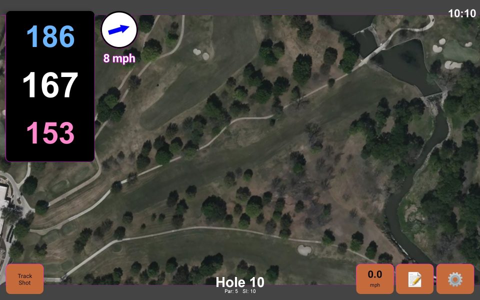 Hole preview 2
