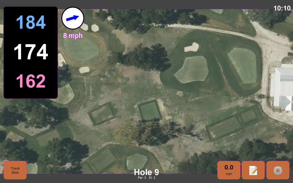 Hole preview 3