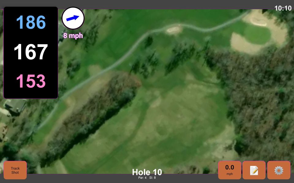 Hole preview 2
