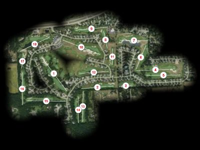 Prestwick Village Golf Club