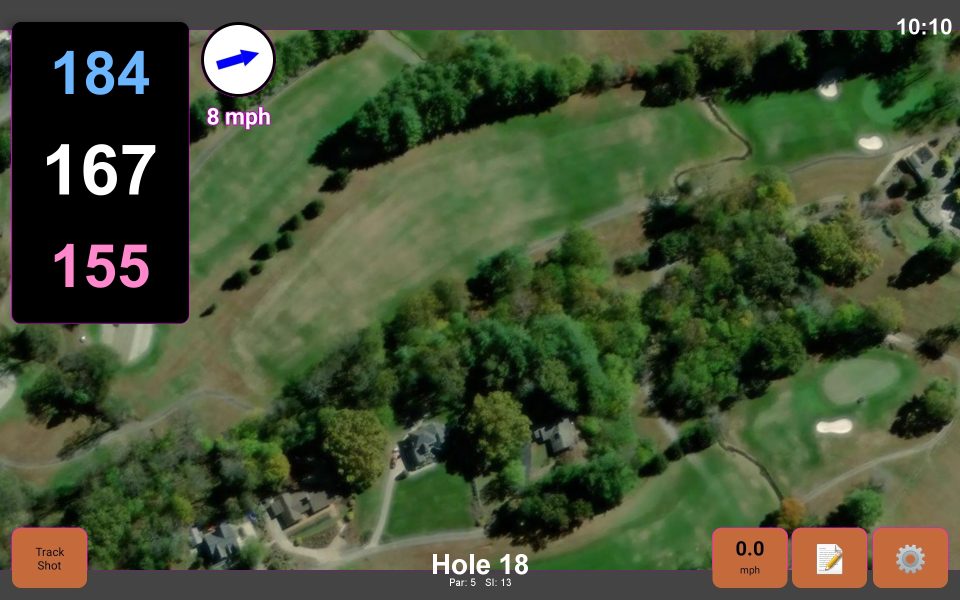 Hole preview 3