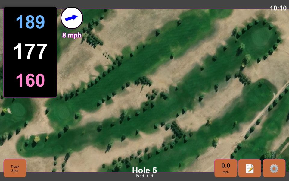 Hole preview 2