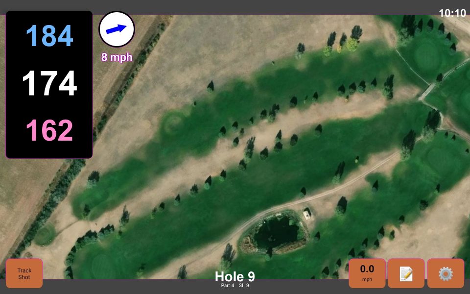 Hole preview 3