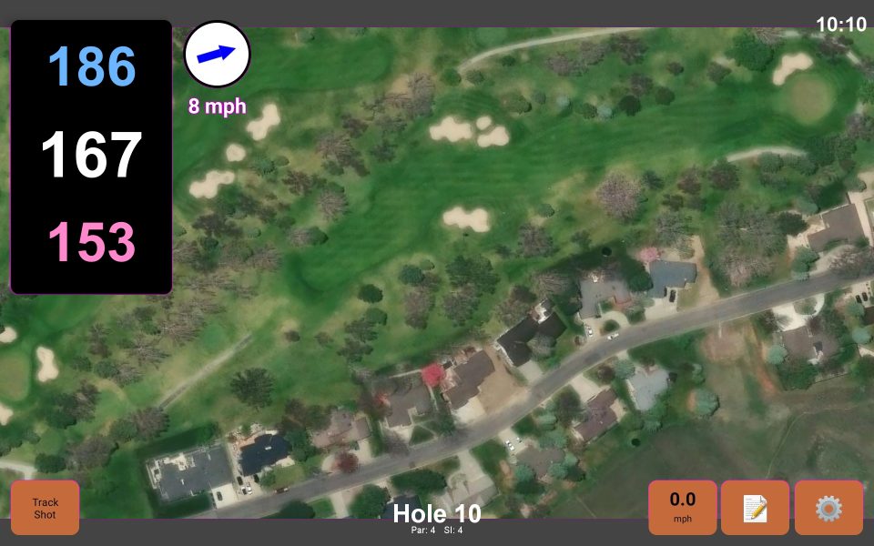 Hole preview 2