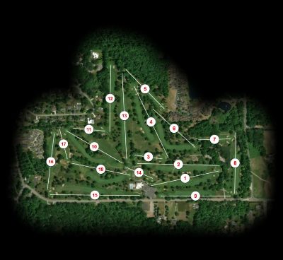 Lenawee Country Club