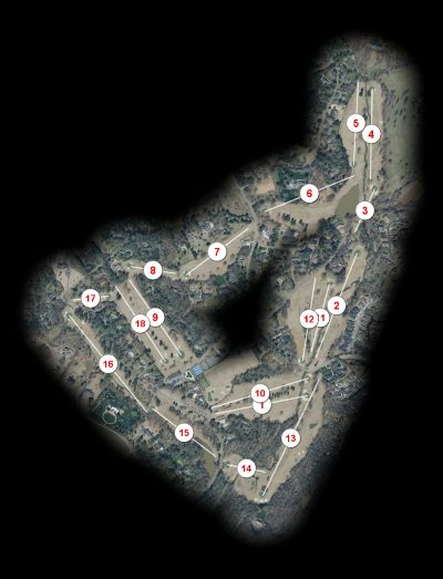 Green Valley Country Club