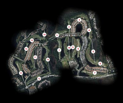 Lost Lake Golf Club