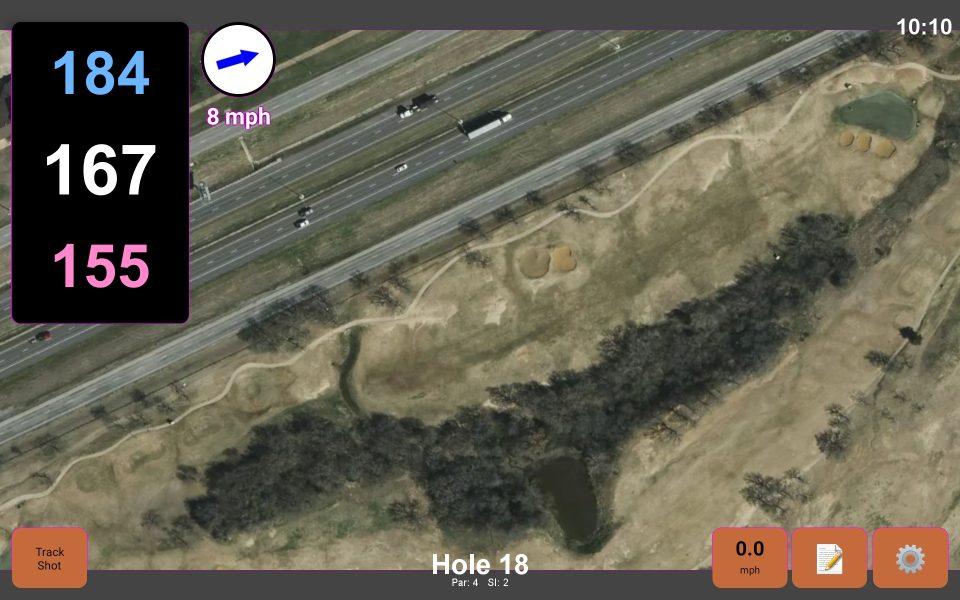 Hole preview 3