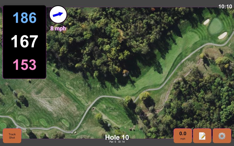 Hole preview 2