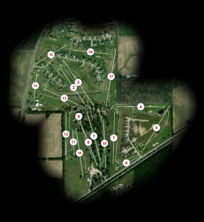 Albany Golf Club