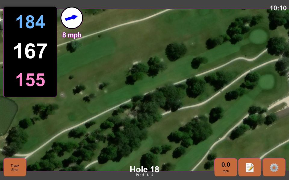 Hole preview 3