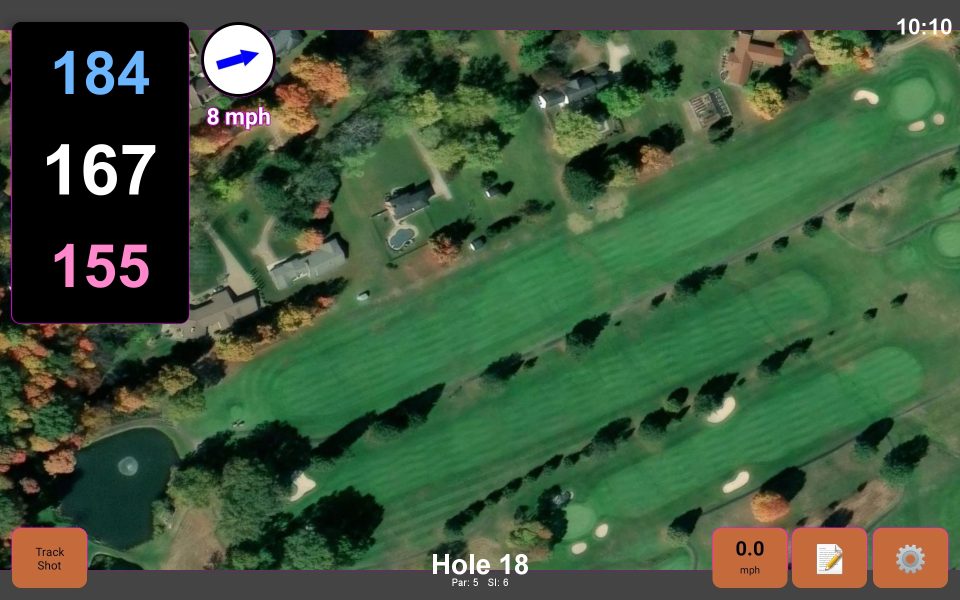 Hole preview 3