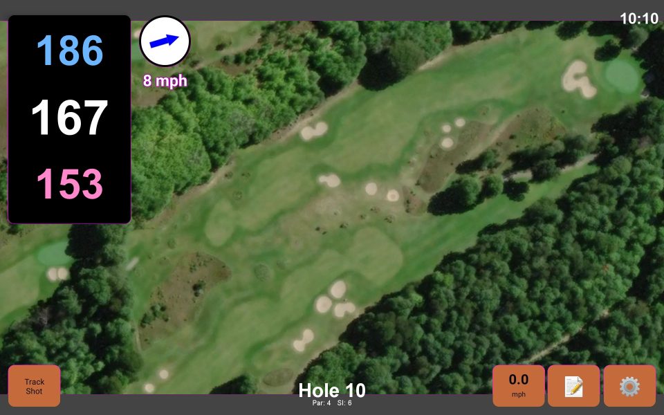 Hole preview 2