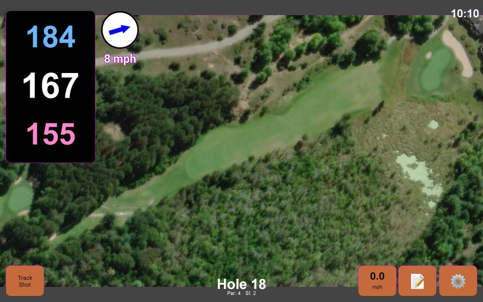 Hole preview 3