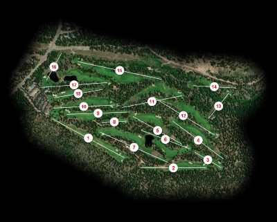 Coyote Moon Golf Club