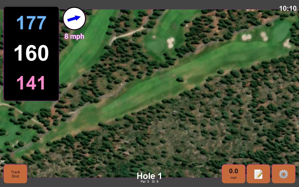 Hole preview 1