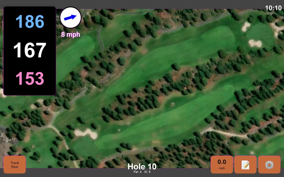 Hole preview 2