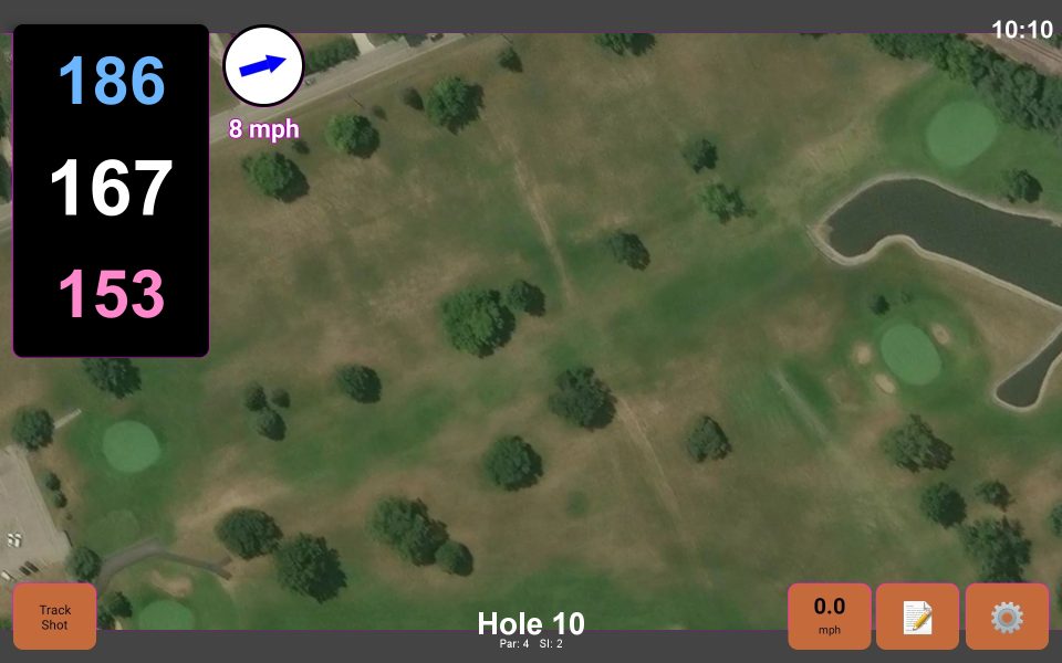 Hole preview 2