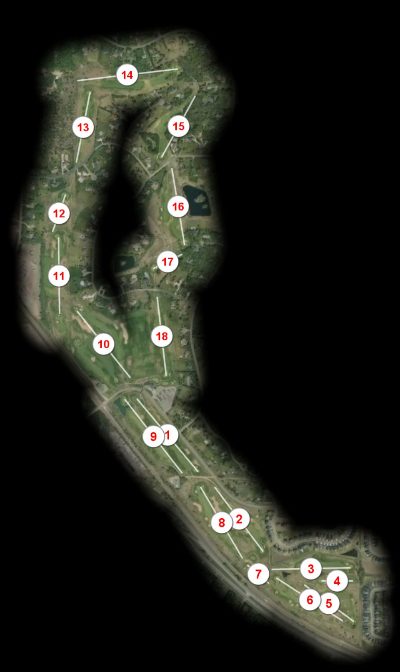 The Links at Northfork